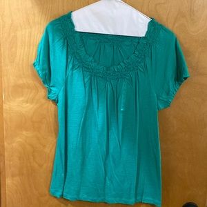 Loft top size L NWT